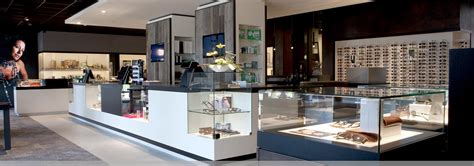 Punte Optiek en Juwelier in Gaanderen.